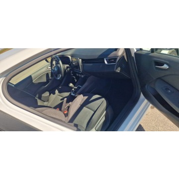 Renault Clio  Hatchback 2020,  1.5 diesel - Na sprzedaż za 23 999 zł - Pleszew - zdjęcie 6