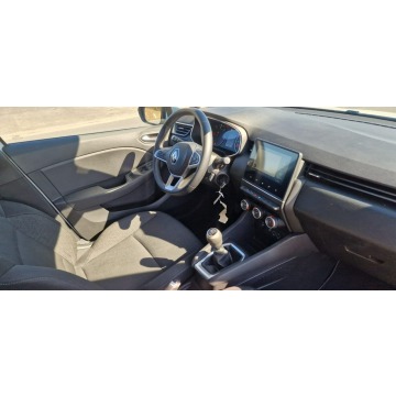 Renault Clio  Hatchback 2020,  1.5 diesel - Na sprzedaż za 23 999 zł - Pleszew - zdjęcie 7