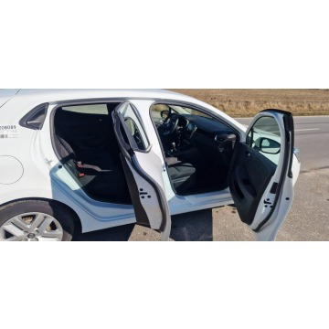 Renault Clio  Hatchback 2020,  1.5 diesel - Na sprzedaż za 23 999 zł - Pleszew - zdjęcie 11