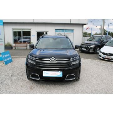 Citroen C5 Aircross  Hatchback 2022,  1.5 diesel - Na sprzedaż za 65 900 zł - Warszawa - zdjęcie 3
