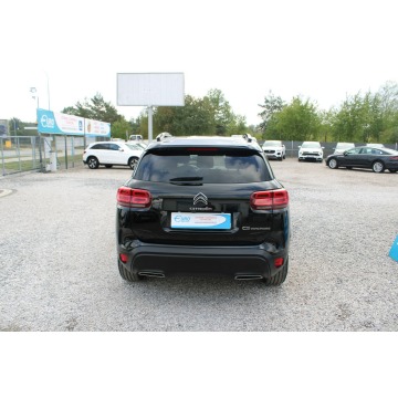 Citroen C5 Aircross  Hatchback 2022,  1.5 diesel - Na sprzedaż za 65 900 zł - Warszawa - zdjęcie 7
