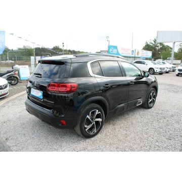 Citroen C5 Aircross  Hatchback 2022,  1.5 diesel - Na sprzedaż za 65 900 zł - Warszawa - zdjęcie 6