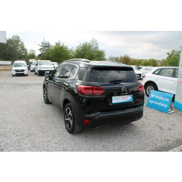 Citroen C5 Aircross  Hatchback 2022,  1.5 diesel - Na sprzedaż za 65 900 zł - Warszawa - zdjęcie 8