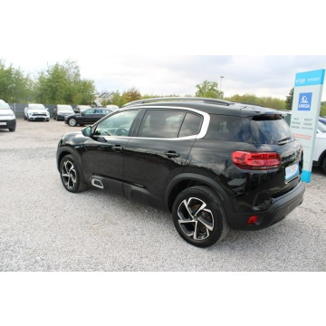 Citroen C5 Aircross  Hatchback 2022,  1.5 diesel - Na sprzedaż za 65 900 zł - Warszawa - zdjęcie 9