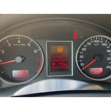 Audi A4  Sedan/Limuzyna 2005,  1.8 benzyna - Na sprzedaż za 14 999 zł - Gostyń - zdjęcie 11
