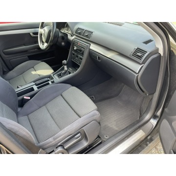 Audi A4  Sedan/Limuzyna 2005,  1.8 benzyna - Na sprzedaż za 14 999 zł - Gostyń - zdjęcie 7