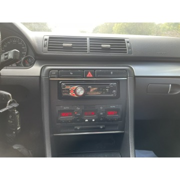 Audi A4  Sedan/Limuzyna 2005,  1.8 benzyna - Na sprzedaż za 14 999 zł - Gostyń - zdjęcie 10