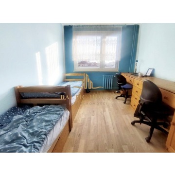 Mieszkanie trzypokojowe Gdynia - Cisowa,   61 m2, trzecie piętro - Sprzedam - zdjęcie 4