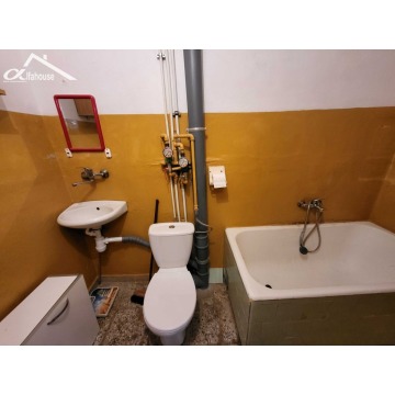 Mieszkanie jednopokojowe Chełm,   40 m2, trzecie piętro - Sprzedam - zdjęcie 5