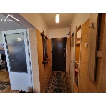 Mieszkanie jednopokojowe Chełm,   40 m2, trzecie piętro - Sprzedam - zdjęcie 3