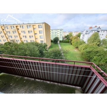 Mieszkanie jednopokojowe Chełm,   40 m2, trzecie piętro - Sprzedam - zdjęcie 6