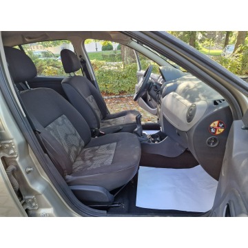 Dacia Sandero  Hatchback 2011,  1.1 benzyna+LPG - Na sprzedaż za 13 900 zł - Nowy Sącz - zdjęcie 12