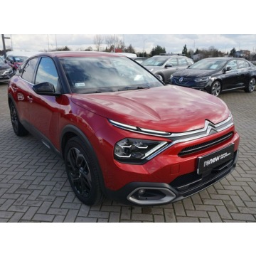 Citroen C4  SUV 2021,  1.2 benzyna, automat - Na sprzedaż za 79 900 zł - Lublin - zdjęcie 3