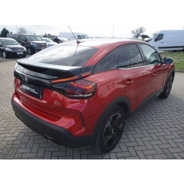 Citroen C4  SUV 2021,  1.2 benzyna, automat - Na sprzedaż za 79 900 zł - Lublin - zdjęcie 5