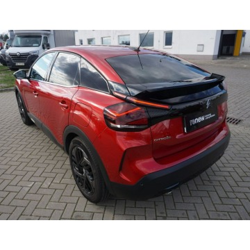 Citroen C4  SUV 2021,  1.2 benzyna, automat - Na sprzedaż za 79 900 zł - Lublin - zdjęcie 7
