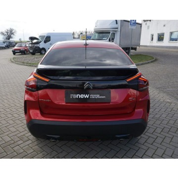 Citroen C4  SUV 2021,  1.2 benzyna, automat - Na sprzedaż za 79 900 zł - Lublin - zdjęcie 6