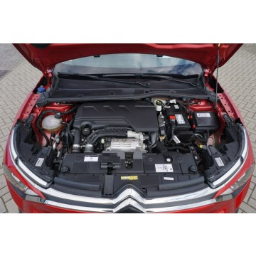 Citroen C4  SUV 2021,  1.2 benzyna, automat - Na sprzedaż za 79 900 zł - Lublin - zdjęcie 10