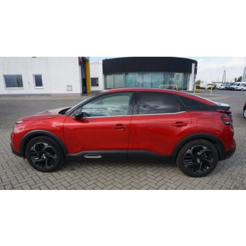 Citroen C4  SUV 2021,  1.2 benzyna, automat - Na sprzedaż za 79 900 zł - Lublin - zdjęcie 8