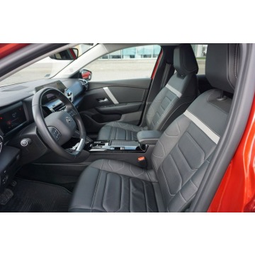 Citroen C4  SUV 2021,  1.2 benzyna, automat - Na sprzedaż za 79 900 zł - Lublin - zdjęcie 11
