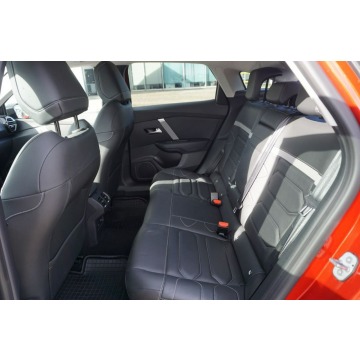 Citroen C4  SUV 2021,  1.2 benzyna, automat - Na sprzedaż za 79 900 zł - Lublin - zdjęcie 12