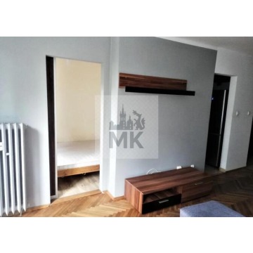 Mieszkanie dwupokojowe Kraków,   37 m2, trzecie piętro - Sprzedam - zdjęcie 7