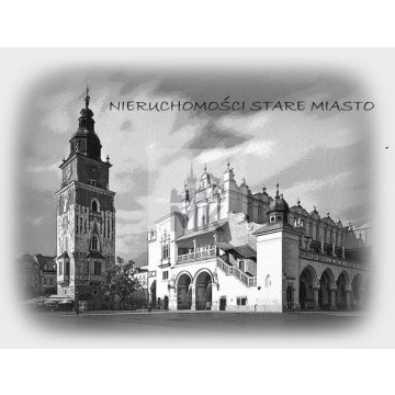 Mieszkanie dwupokojowe Kraków,   37 m2, trzecie piętro - Sprzedam - zdjęcie 2