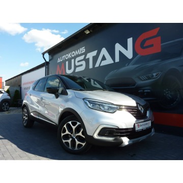Renault Captur  SUV 2019,  1.3 benzyna, automat - Na sprzedaż za 54 900 zł - Wągrowiec - zdjęcie 3