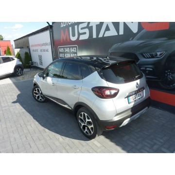 Renault Captur  SUV 2019,  1.3 benzyna, automat - Na sprzedaż za 54 900 zł - Wągrowiec - zdjęcie 7