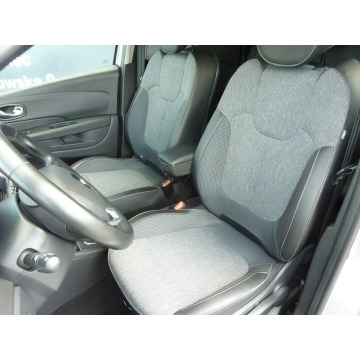 Renault Captur  SUV 2019,  1.3 benzyna, automat - Na sprzedaż za 54 900 zł - Wągrowiec - zdjęcie 12