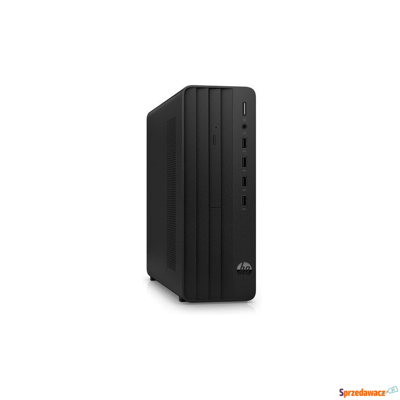 Komputer HP Pro 290 G9 SFF i5-14400 16GB 1TB SSD... - Komputery stacjonarne - Suwałki