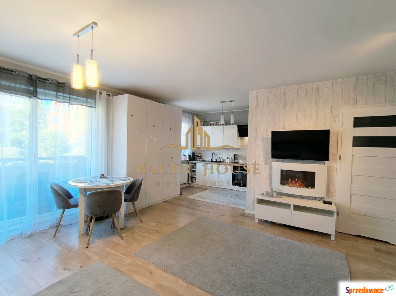 Gdańsk Ujeścisko 2 pokoje Duży...