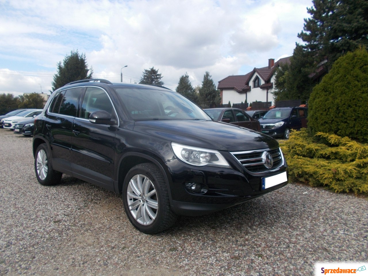 Volkswagen 2008