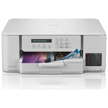 Kolorowa Brother DCP-T536DW InkBenefit Plus