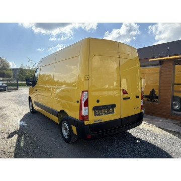 Renault Master 2021,  2.3 diesel - Na sprzedaż za 65 067 zł - Dębica - zdjęcie 4