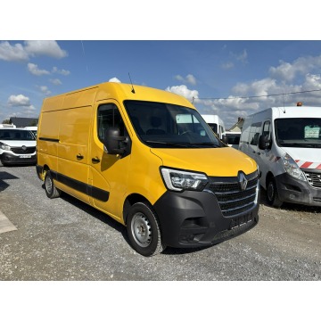 Renault Master 2021,  2.3 diesel - Na sprzedaż za 65 067 zł - Dębica - zdjęcie 2