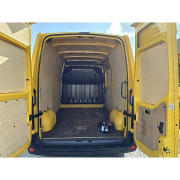 Renault Master 2021,  2.3 diesel - Na sprzedaż za 65 067 zł - Dębica - zdjęcie 5