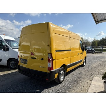 Renault Master 2021,  2.3 diesel - Na sprzedaż za 65 067 zł - Dębica - zdjęcie 3