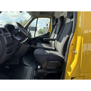 Renault Master 2021,  2.3 diesel - Na sprzedaż za 65 067 zł - Dębica - zdjęcie 7