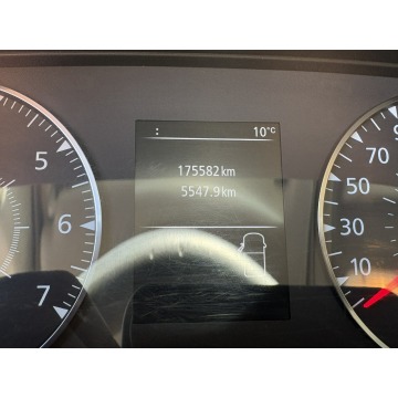 Renault Master 2021,  2.3 diesel - Na sprzedaż za 65 067 zł - Dębica - zdjęcie 9