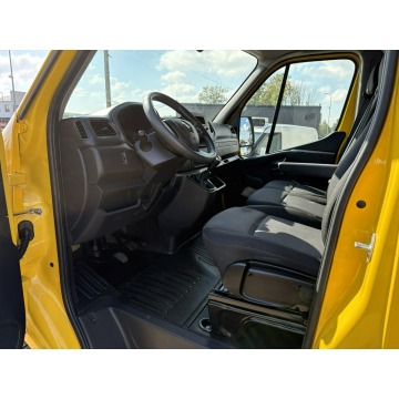 Renault Master 2021,  2.3 diesel - Na sprzedaż za 65 067 zł - Dębica - zdjęcie 6