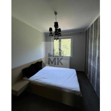 Mieszkanie trzypokojowe Kraków,   68 m2, trzecie piętro - Sprzedam - zdjęcie 4