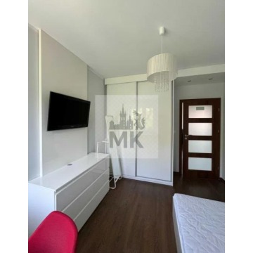 Mieszkanie trzypokojowe Kraków,   68 m2, trzecie piętro - Sprzedam - zdjęcie 3