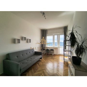 Gdańsk Przymorze 2 pokoje Balkon Inwestycja Do wpr