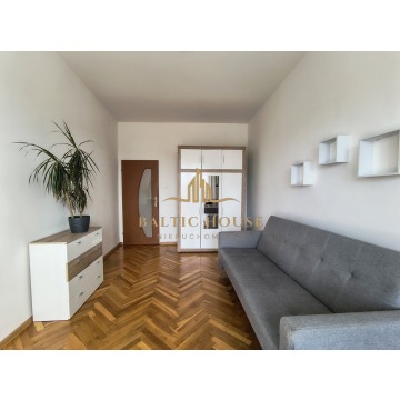 Mieszkanie dwupokojowe Gdańsk,   46 m2 - Sprzedam - zdjęcie 3