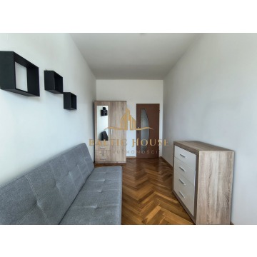 Mieszkanie dwupokojowe Gdańsk,   46 m2 - Sprzedam - zdjęcie 7