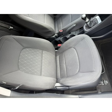 Kia Rio  Hatchback 2015,  1.2 benzyna - Na sprzedaż za 28 400 zł - Poznań - zdjęcie 9