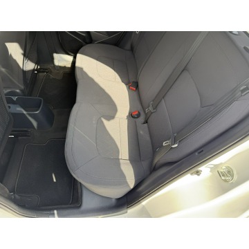 Kia Rio  Hatchback 2015,  1.2 benzyna - Na sprzedaż za 28 400 zł - Poznań - zdjęcie 11