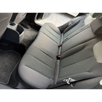 Seat Leon  Liftback 2008,  1.6 benzyna - Na sprzedaż za 16 900 zł - Poznań - zdjęcie 9