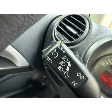 Seat Leon  Liftback 2008,  1.6 benzyna - Na sprzedaż za 16 900 zł - Poznań - zdjęcie 12