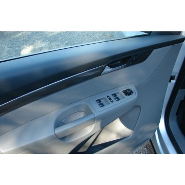 Seat Alhambra  Minivan/Van 2015,  2.0 diesel, automat - Na sprzedaż za 39 900 zł - Piła - zdjęcie 6